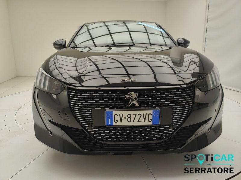 Peugeot 208 II 2019 1.2 puretech GT s&s 100cv