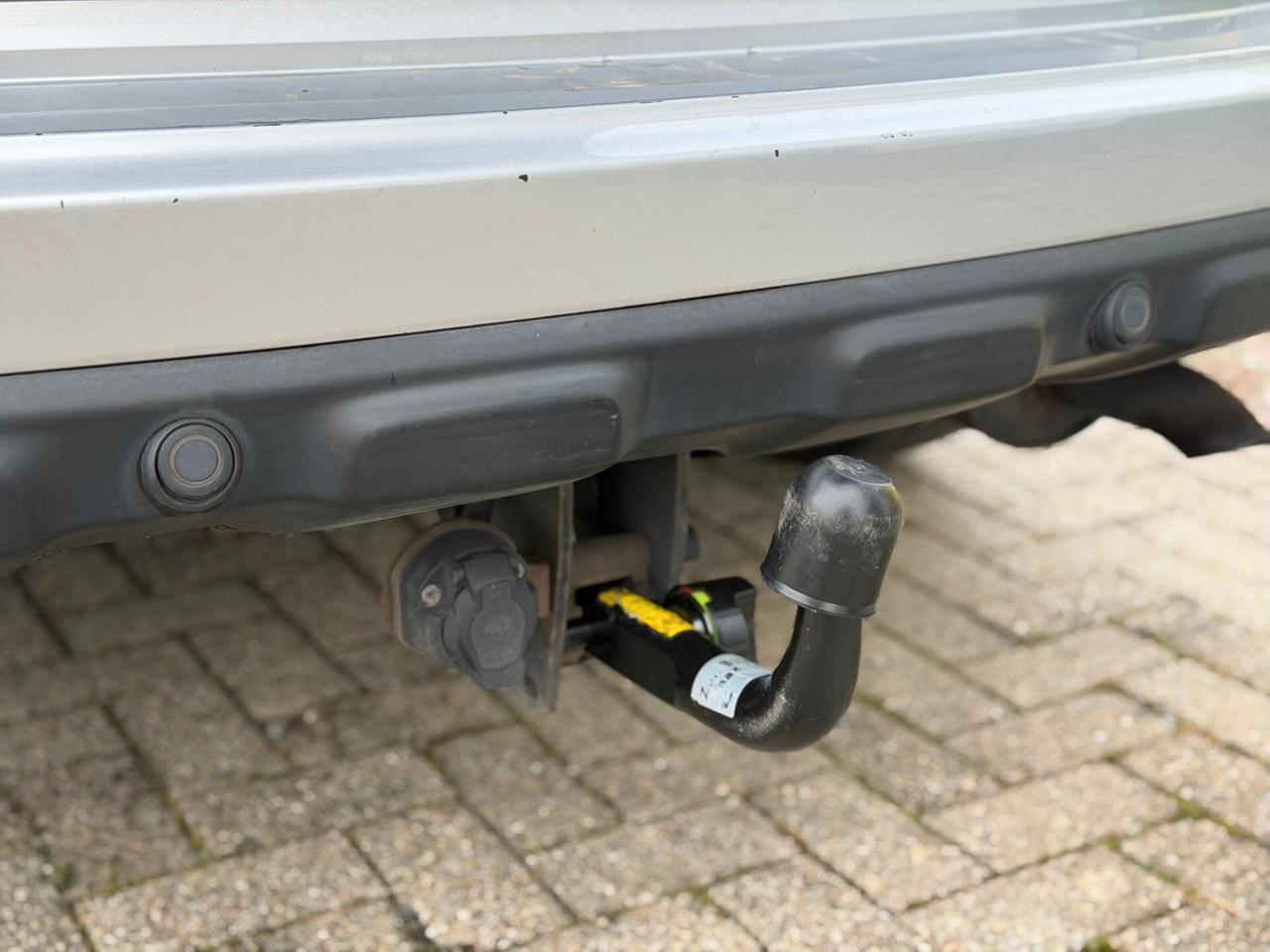 Honda CR-V 2.2 i-DTEC Advance