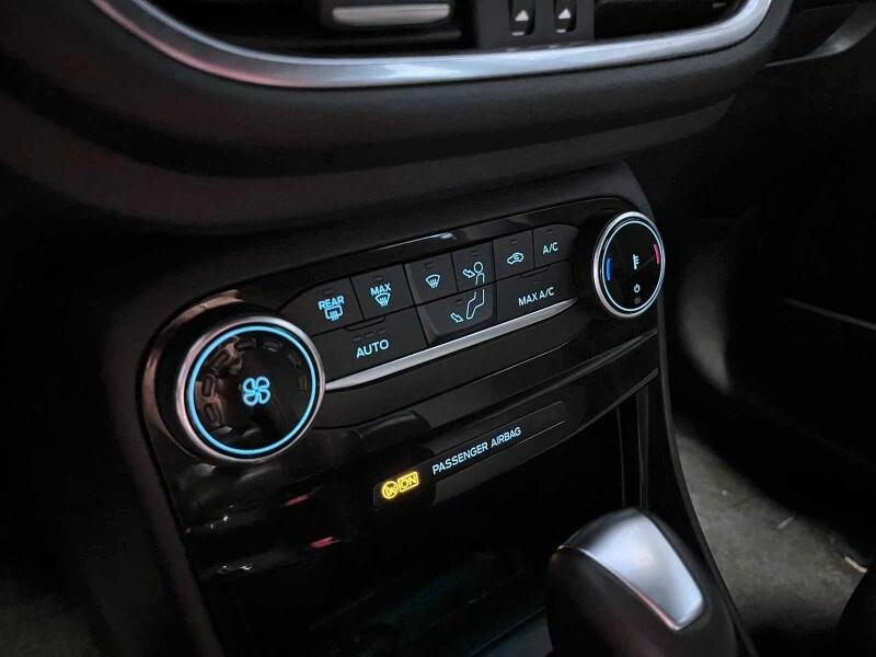 FORD Puma '19-> Puma 1.0 EcoBoost Hybrid 125 CV...