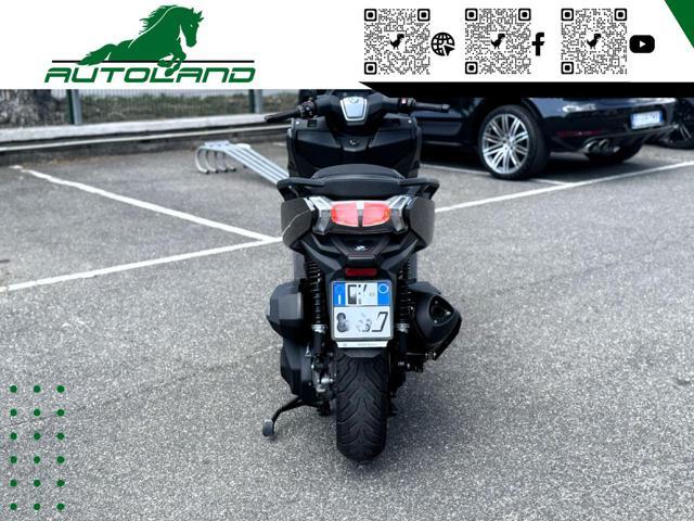 BMW C 400 GT UniPro Motore Nuovo 4000 km Garanzia BMW