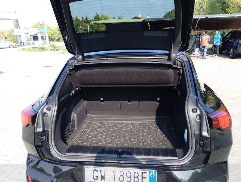 BMW X2 U10 sdrive 18d MSport Pro auto