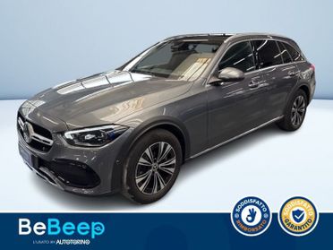 Mercedes-Benz Classe C C SW ALL-TERRAIN 220 D MHEV PREMIUM PLUS 4MATIC AU