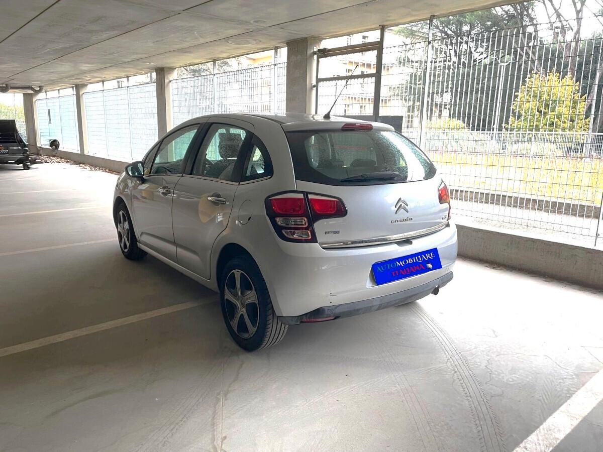 Citroen C3 BlueHDi 1.6 75cv