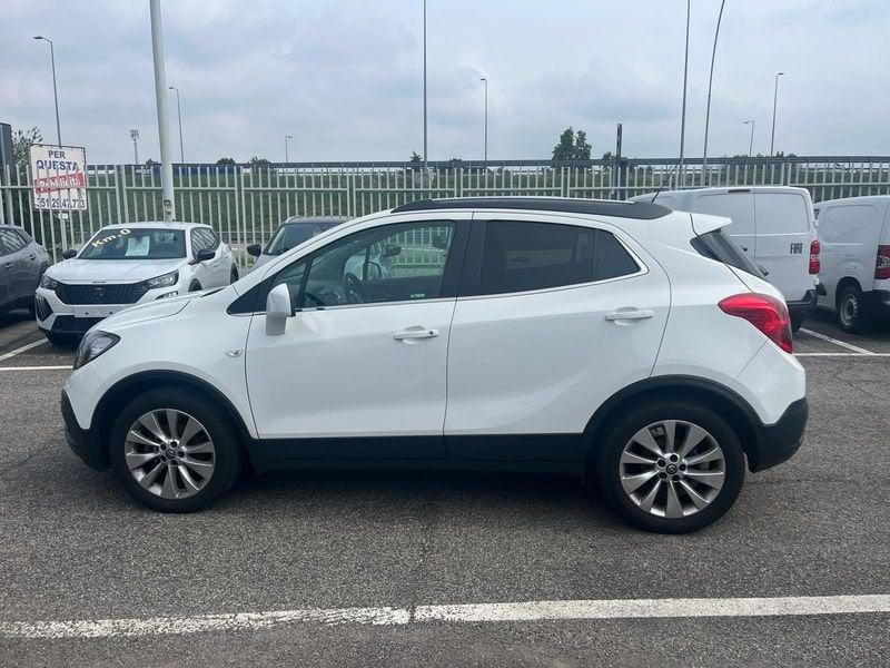 Opel Mokka Mokka X 1.6 CDTI Ecotec 136CV 4x2 Start&Stop Innovation