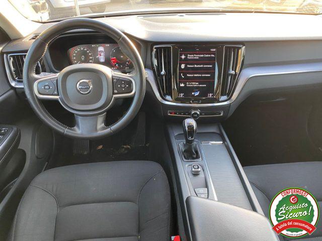 VOLVO V60 D3 Business Plus