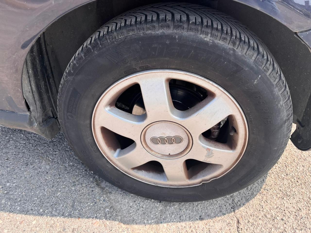 Audi A3 1.9 TDI cat 3p. Ambition