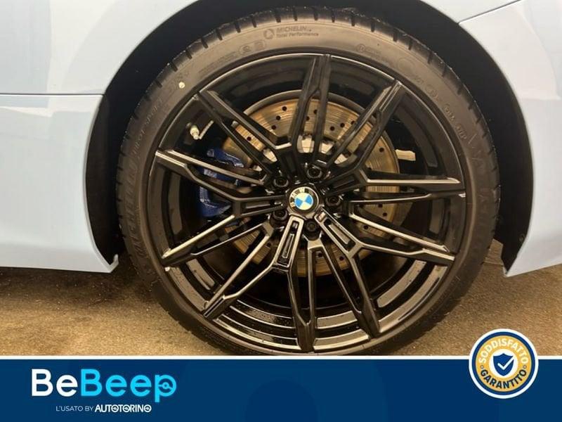 BMW Serie 2 Coupé M2 COUPE 3.0 460CV AUTO