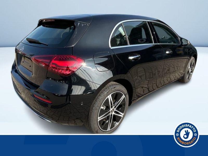 Mercedes-Benz Classe A A 250 e Plug-in hybrid Automatic Advanced Plus Progressive