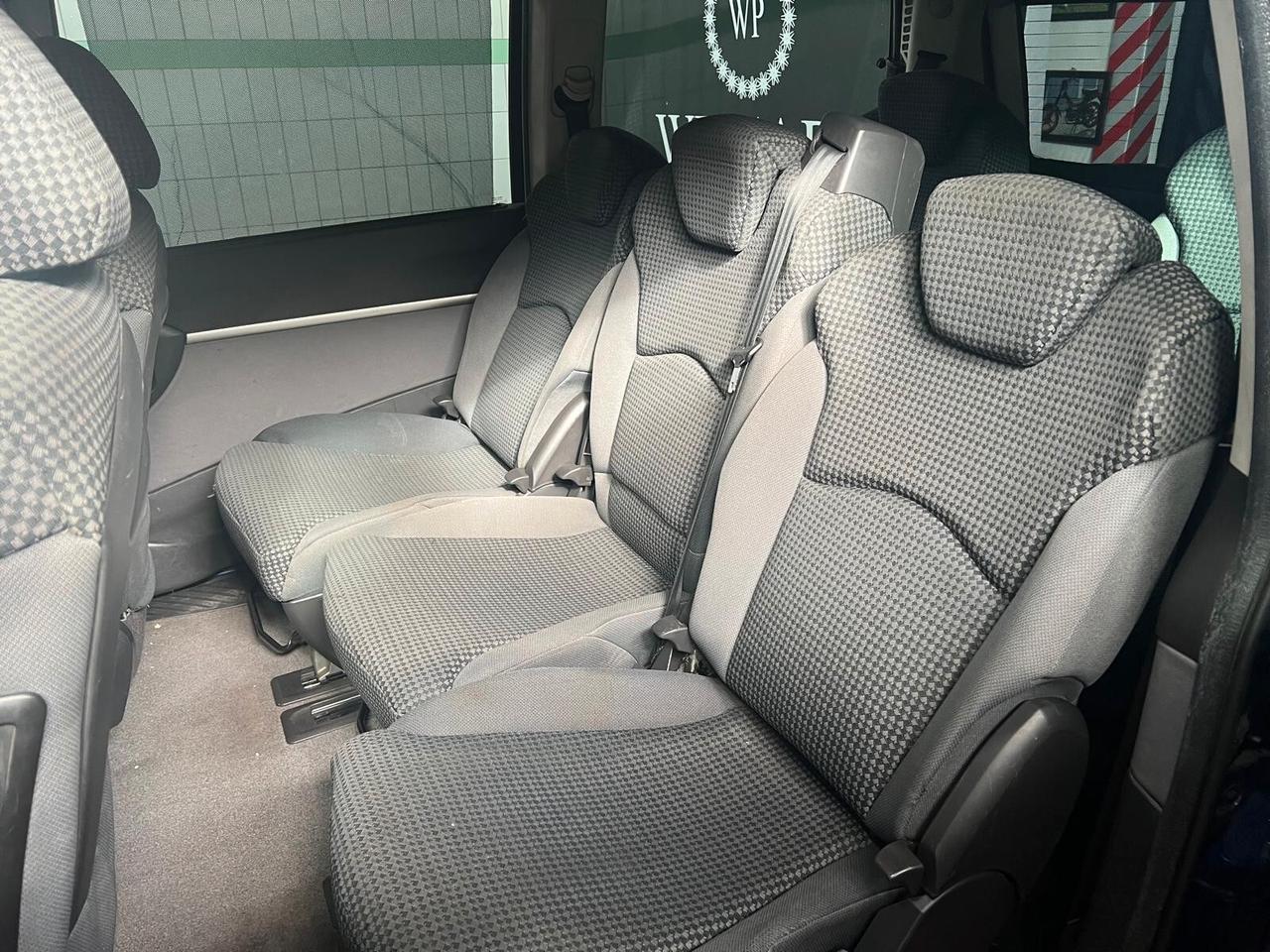 Fiat Ulysse 2.2 JTD Dynamic