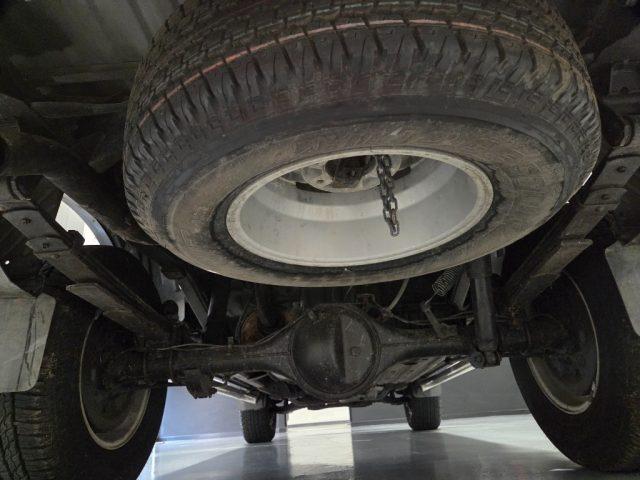 FORD Ranger 2.5 TDCi SOLO 58942 KM!