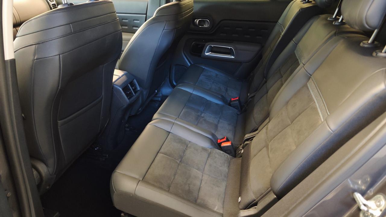 Citroen C5 Aircross BlueHDi 130 S&S Shine