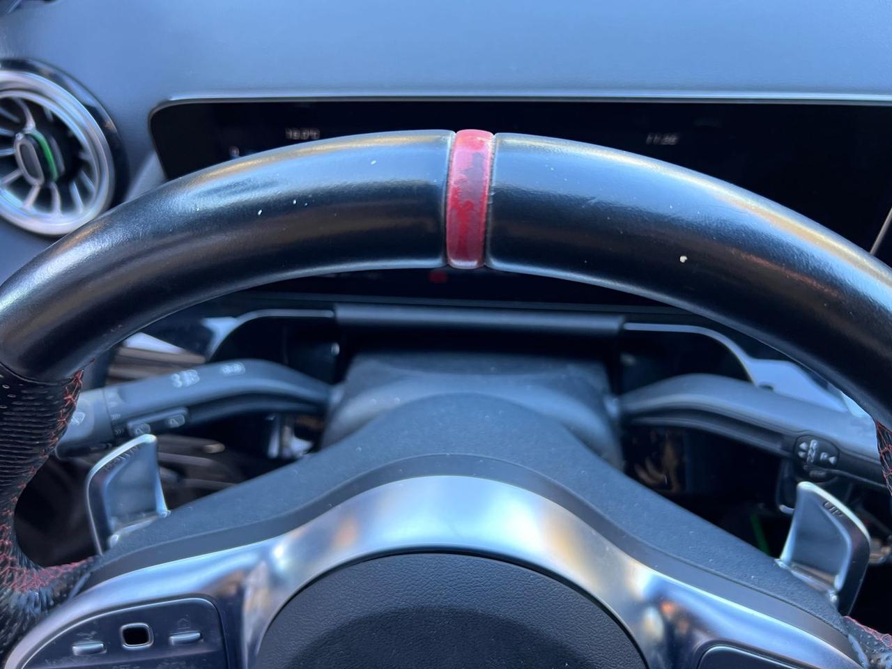 Mercedes-Benz GLA 35 AMG Premium GLA 35 AMG #7678