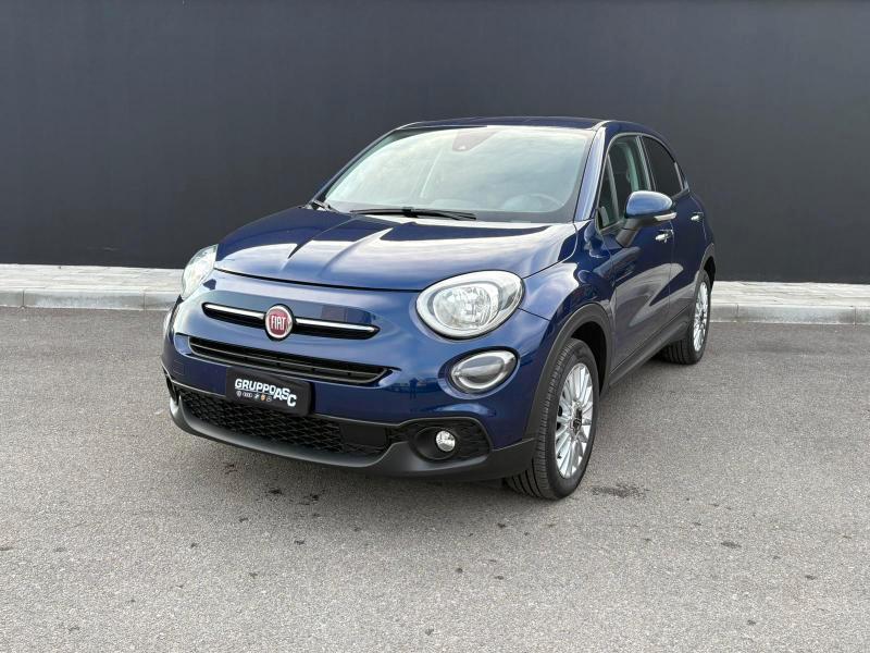 Fiat 500 X 1.3 mjt Cross 95cv