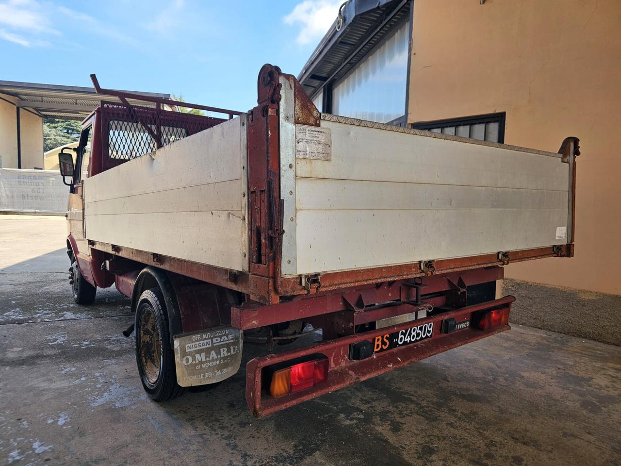 Iveco