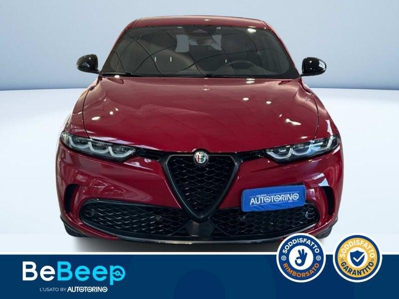 Alfa Romeo Tonale 1.5 HYBRID SPECIALE 130CV TCT7
