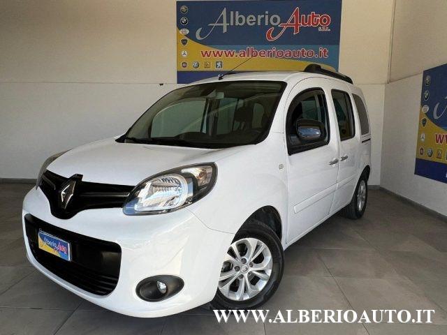 RENAULT Kangoo 1.5 dCi 90CV 5 porte Stop & Start Limited VEDI NOT