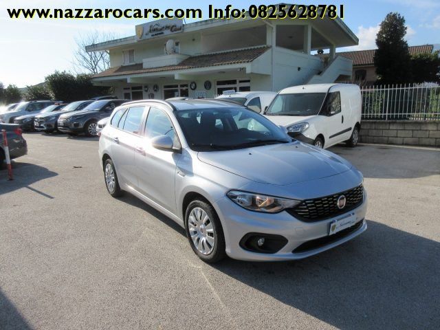FIAT Tipo 1.6 Mjt S&S SW Easy Business NAVIGATORE