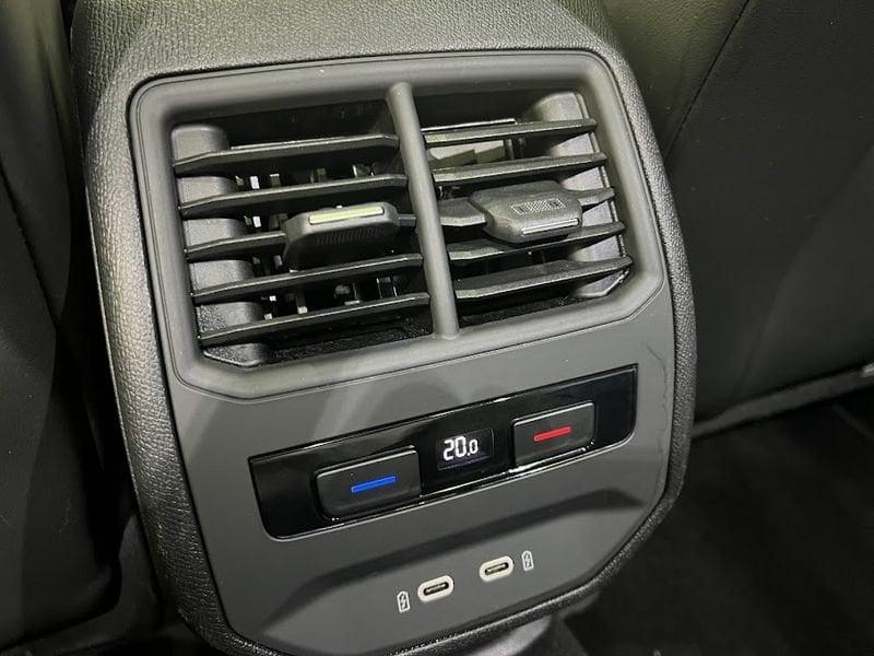 Cupra Leon Leon Sportstourer 1.5 Hybrid 150 CV DSG