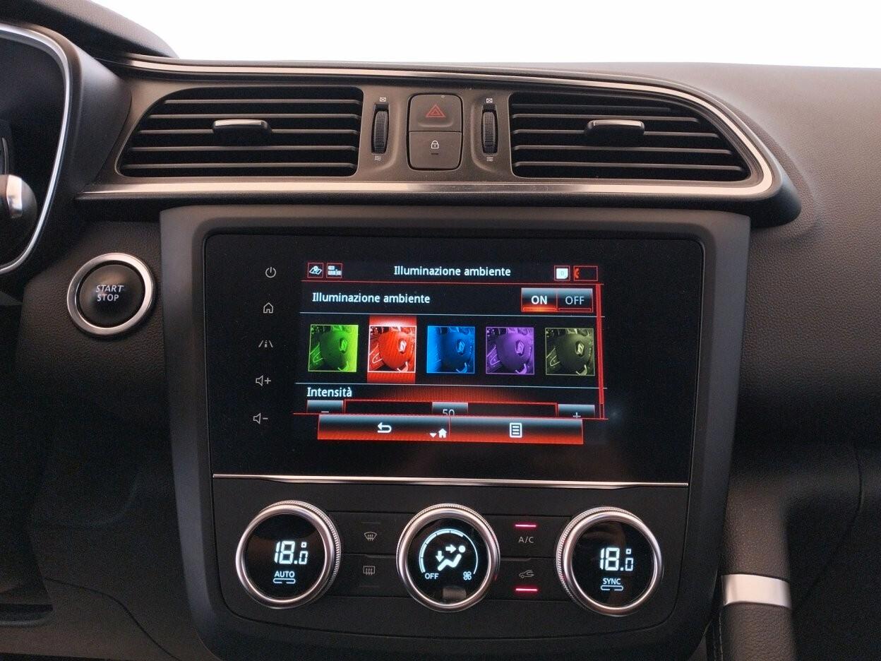 RENAULT KADJAR 1.3 tce Sport Edition 140cv edc