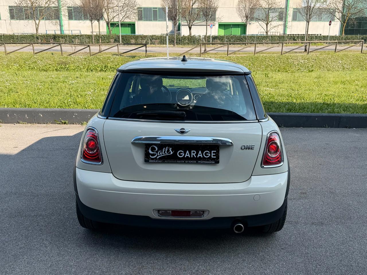 Mini 1.6 Neopatentati