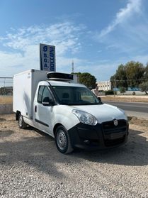 Fiat Doblo isotermico