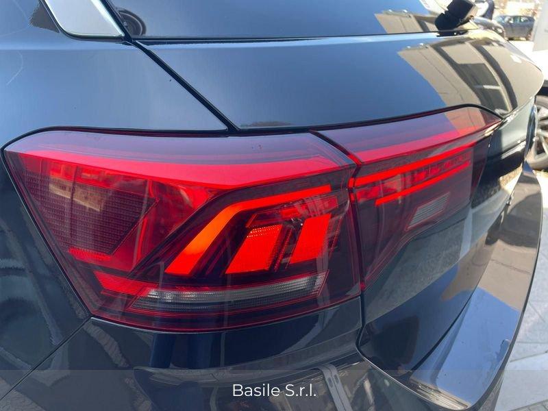 Volkswagen T-Roc 2.0 TSI BMT DSG 4MOTION R