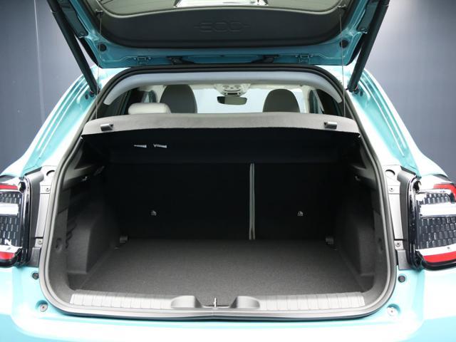 FIAT 600 Hybrid 145 CV DCT MHEV La Prima II