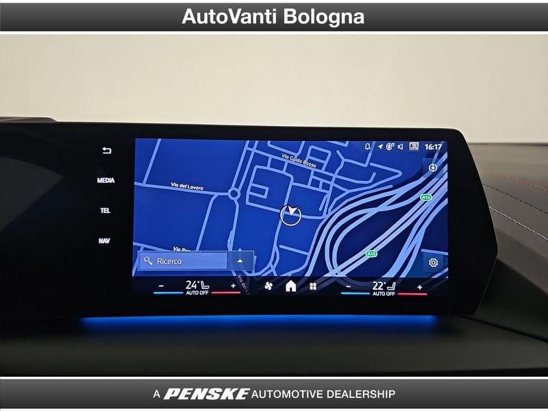 BMW Serie 1 118d MSport Pro