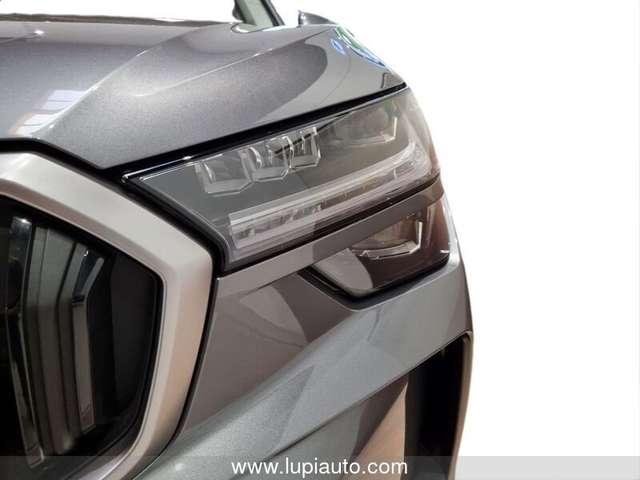 Skoda Kodiaq 2.0 TDI EVO SCR DSG 7 posti Executive