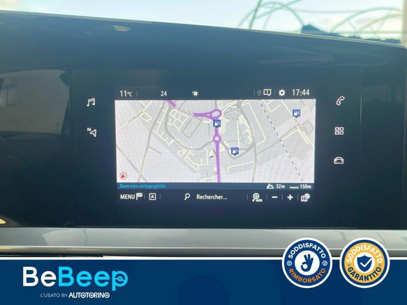 Opel Mokka 1.2 T GS S&S 100CV