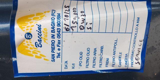 FORD Tourneo Courier 1.5 TDCI 100 CV S&S AUTOVETTURA