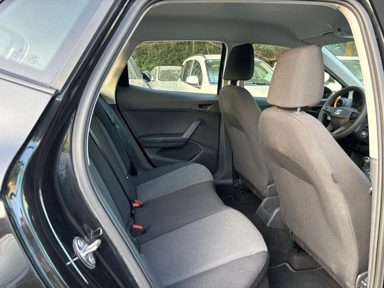Seat Arona 1.0 TGI Reference km 59500 - OK Neopatentati