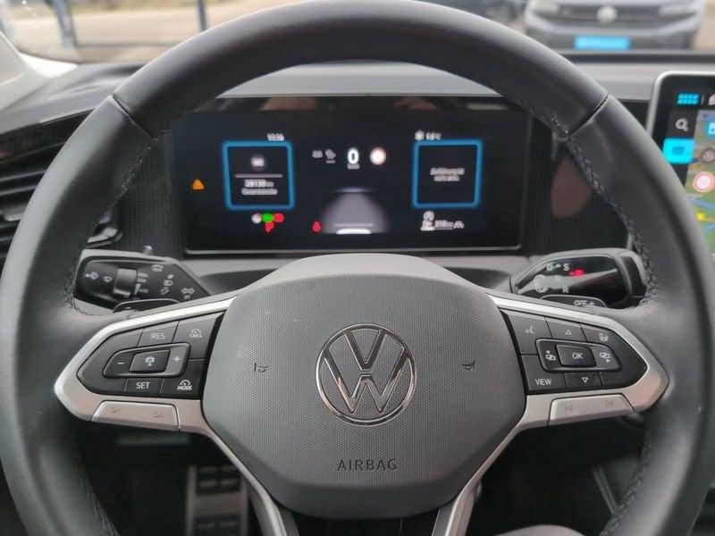 Volkswagen Tiguan 2.0 TDI 110KW SCR GOAL DSG CAMERA 360 NAI LED