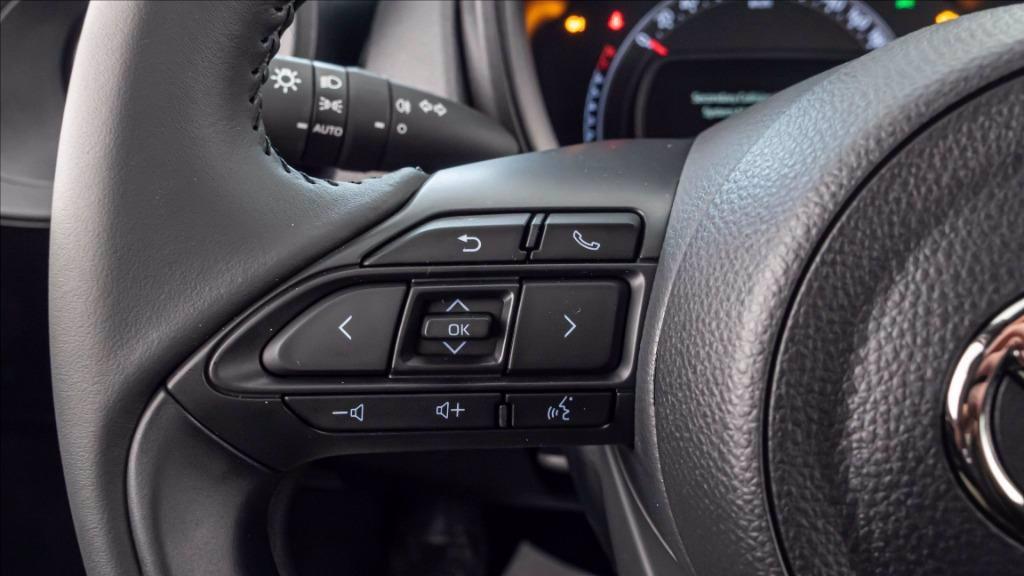TOYOTA Aygo x 1.0 active 72cv del 2022