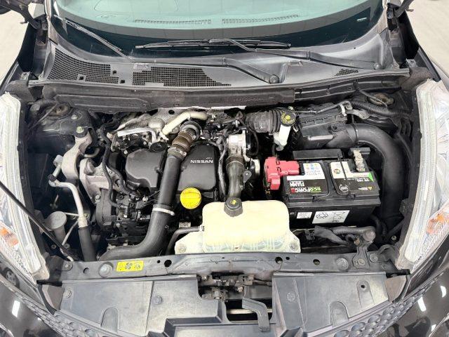 NISSAN Juke 1.5 dCi Start&Stop Tekna