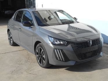 Peugeot 208 208 50 kWh Allure Promo CBC 5