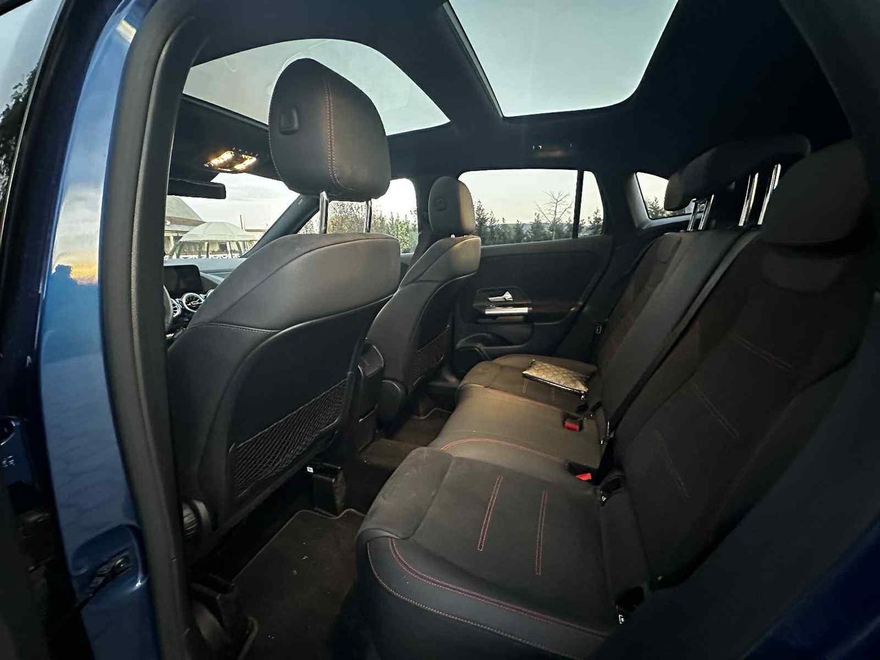 Mercedes-benz GLA 200 d Automatic AMG Line Premium Plus