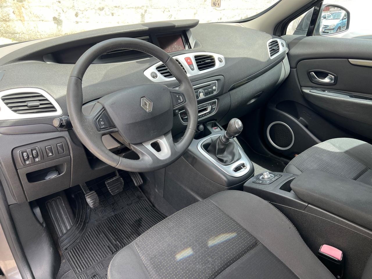 Renault X-Mod 1.5 dCi 7 Posti