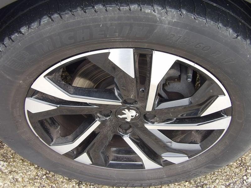 Peugeot 2008 2008 PureTech 100 S&S Active