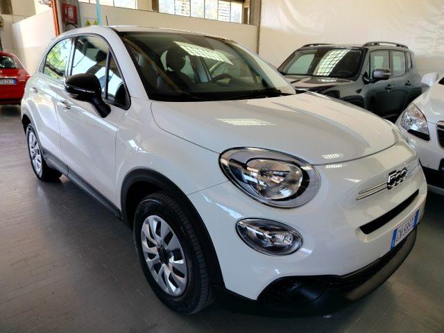 FIAT 500X 1.3 MultiJet 95CV AUTOCARRO 4 POSTI