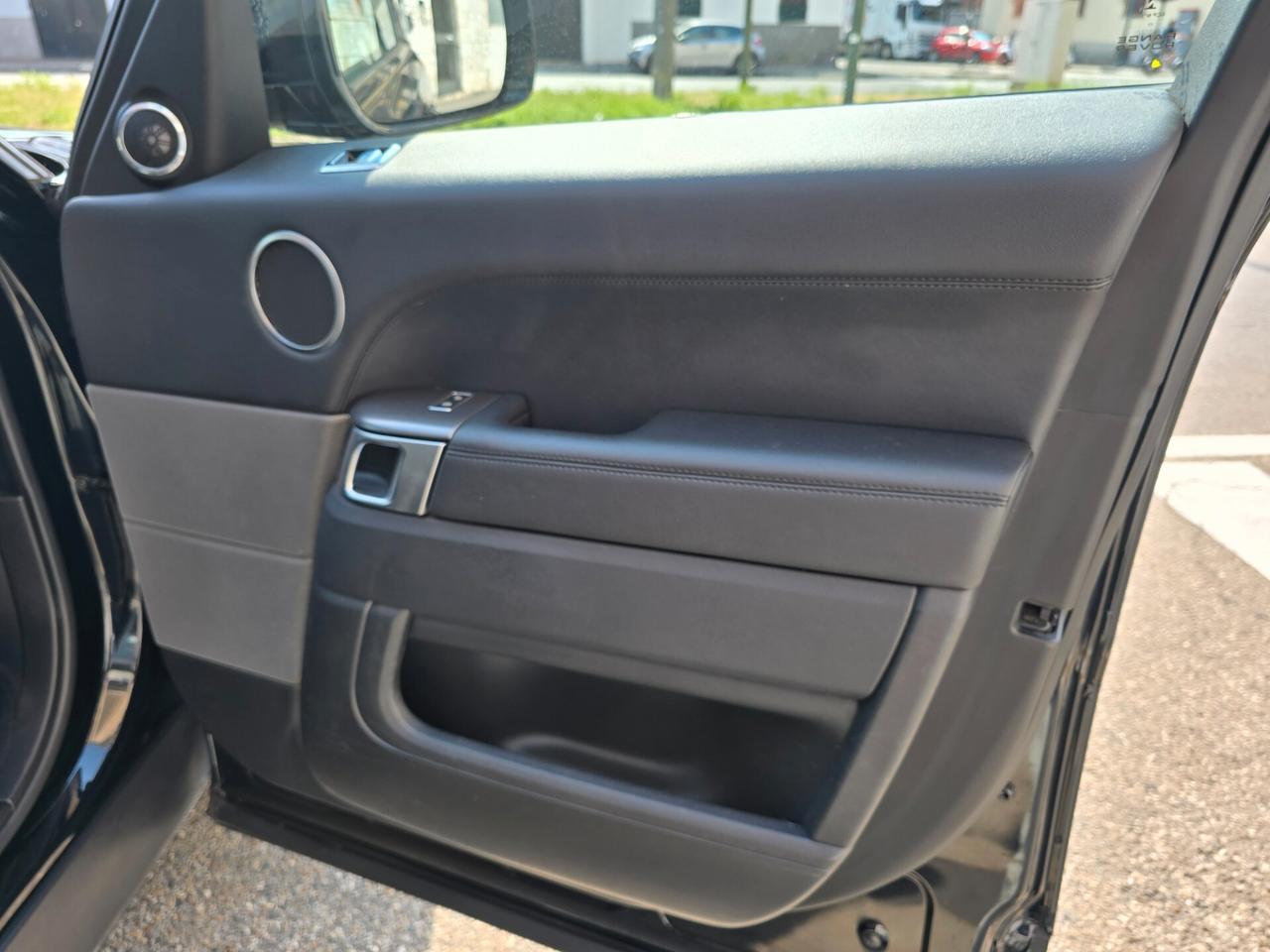 Land Rover Range Sport 3.0 SDV6 HSE Dynamic
