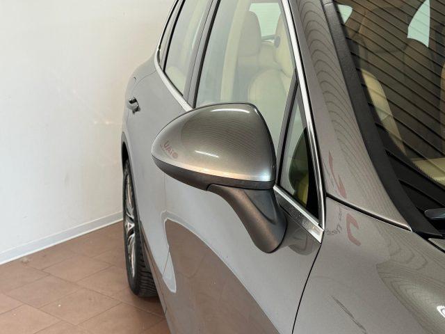 PORSCHE Cayenne 3.0 Diesel