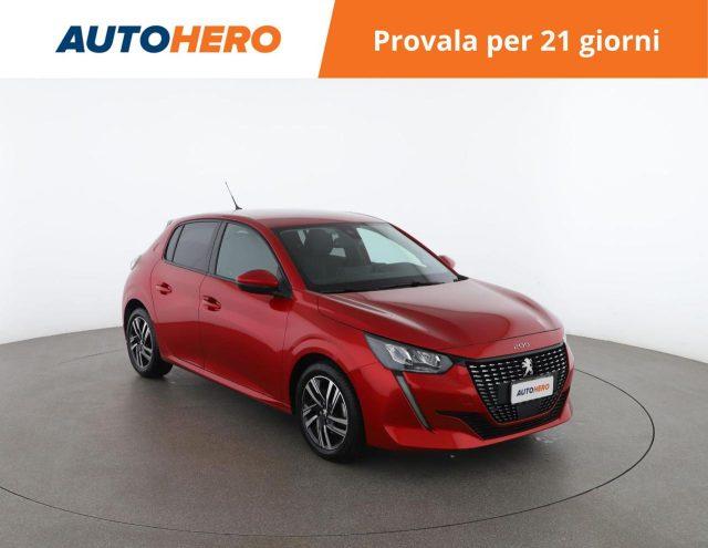 PEUGEOT 208 PureTech 100 Stop&Start 5 porte Allure Pack