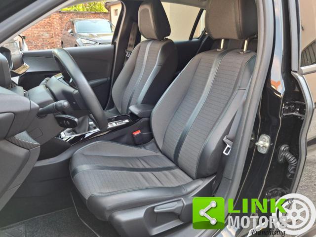 PEUGEOT 208 PureTech 75 Stop&Start Allure Pack GARANZIA