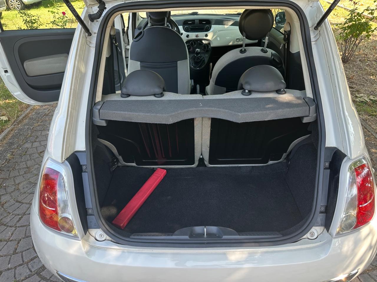 Fiat 500 1.3 Multijet 16V 75CV Pop IDONEA PER NEOPATENTATI PERMUTABILE