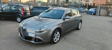 Alfa Romeo Giulietta 2.0 JTDm-2 140 CV