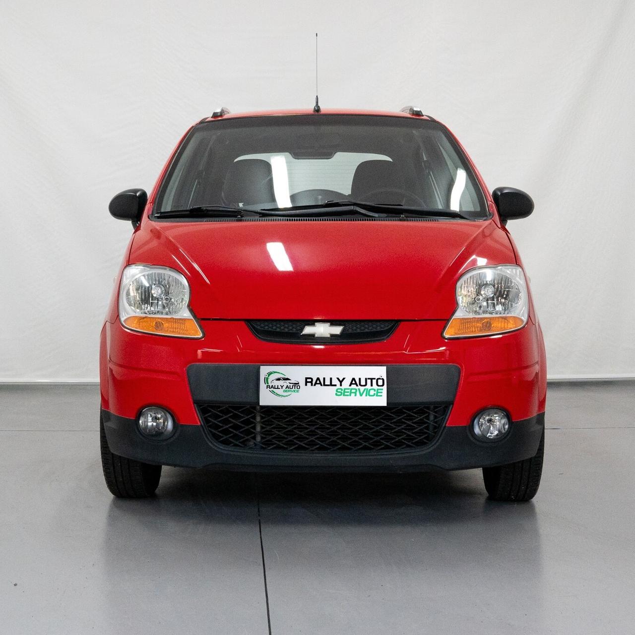 Chevrolet Matiz 800