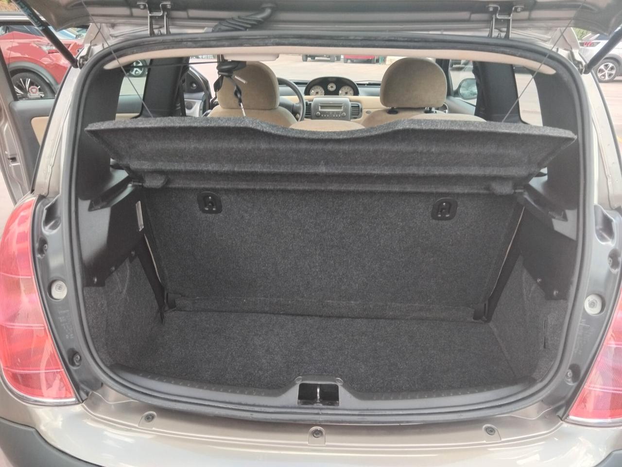 LANCIA YPSLON 1.2 ORO 44KW UNICOPROPRIETARIIO