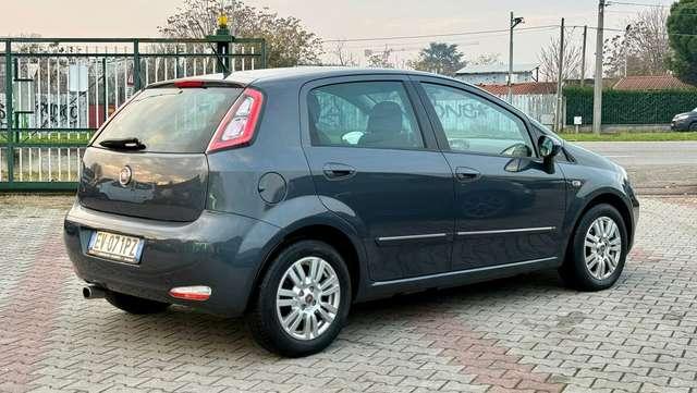 Fiat Punto 1.3 mjt II 16v Lounge eco s