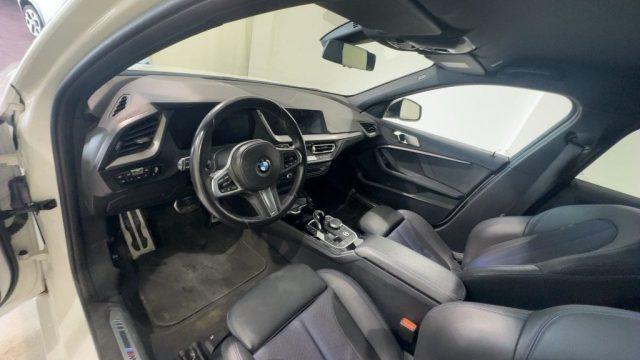 BMW 118 118 d 5p. Msport auto